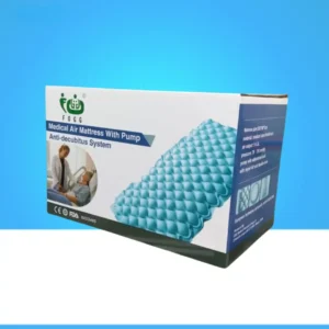 fogg medical air mattress