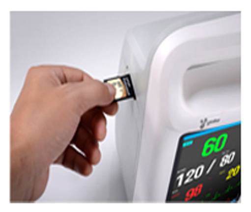 Product feature illustration
