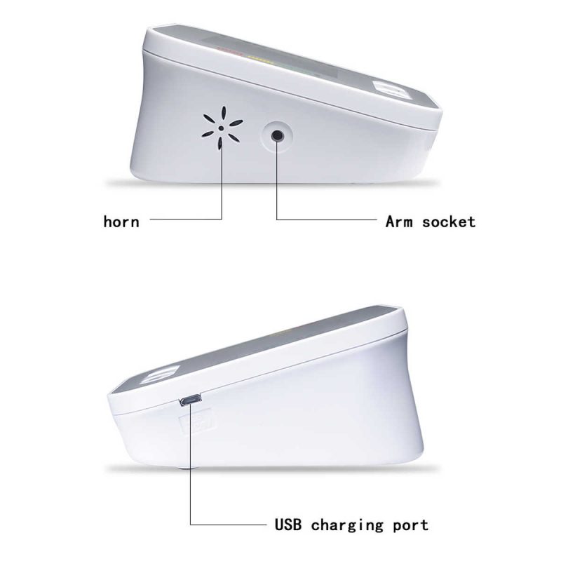 Product feature illustration