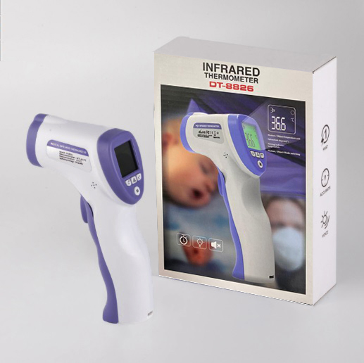 Product feature illustration