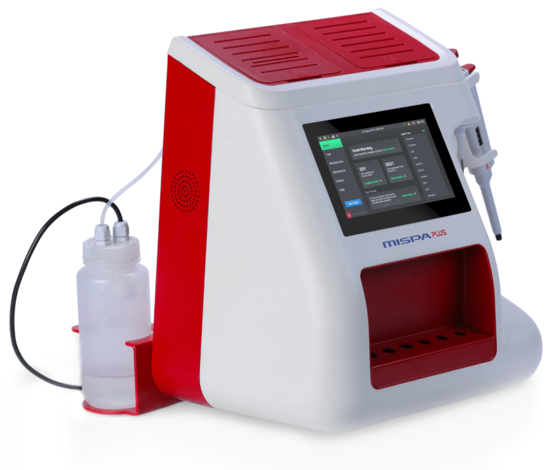 Product feature illustration