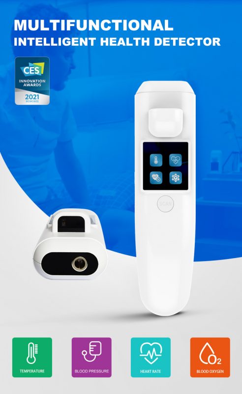 Product feature illustration