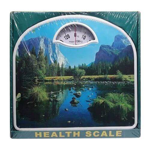 Mechanical-Health-Scale