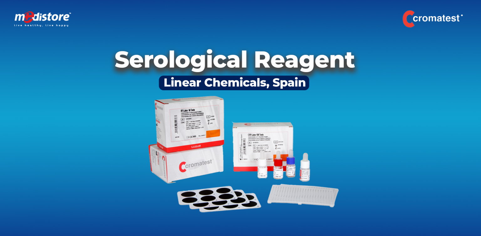 Introducing the RPR Serology Reagent - Labkit, a reliable and efficient solution for rapid plasma reagin (RPR) testing. This serology reagent is specifically designed for the detection of antibodies associated with syphilis, a sexually transmitted infection caused by the bacterium Treponema pallidum. The RPR Serology Reagent - Labkit offers a sensitive and specific method for the qualitative and semi-quantitative determination of RPR antibodies in patient samples. With its easy-to-use format and quick turnaround time, this kit is an invaluable tool for healthcare professionals conducting syphilis screening and diagnosis. Our Labkit includes all the necessary components and controls for conducting RPR testing, ensuring consistent and reliable results. The reagent is optimized for sensitivity and specificity, minimizing the risk of false-positive or false-negative results. With clear instructions and user-friendly protocols, laboratory technicians can confidently perform the tests and interpret the results. By utilizing the RPR Serology Reagent - Labkit, healthcare providers can promptly identify and diagnose syphilis infections, enabling early intervention and appropriate treatment. Timely detection of RPR antibodies is crucial for preventing the transmission of syphilis and managing the health of affected individuals. Our Labkit is suitable for use in clinical laboratories, hospitals, and other healthcare settings. It complies with quality standards and undergoes rigorous quality control procedures to ensure accurate and reliable results. Elevate your laboratory's capabilities with the RPR Serology Reagent - Labkit. By incorporating this advanced serology reagent into your testing procedures, you contribute to improved patient care and public health. Join the community of healthcare professionals who rely on our RPR Serology Reagent - Labkit for efficient and accurate syphilis testing. Invest in the RPR Serology Reagent - Labkit today and enhance your laboratory's syphilis diagnostic capabilities. Contact us now to order your RPR Serology Reagent - Labkit and experience the reliability and performance it offers. Please review the description and make any necessary adjustments to match the specific details and features of your RPR Serology Reagent - Labkit before uploading it to your website. Introducing the RPR Serology Reagent - Labkit, a reliable and efficient solution for rapid plasma reagin (RPR) testing. This serology reagent is specifically designed for the detection of antibodies associated with syphilis, a sexually transmitted infection caused by the bacterium Treponema pallidum. The RPR Serology Reagent - Labkit offers a sensitive and specific method for the qualitative and semi-quantitative determination of RPR antibodies in patient samples. With its easy-to-use format and quick turnaround time, this kit is an invaluable tool for healthcare professionals conducting syphilis screening and diagnosis. Our Labkit includes all the necessary components and controls for conducting RPR testing, ensuring consistent and reliable results. The reagent is optimized for sensitivity and specificity, minimizing the risk of false-positive or false-negative results. With clear instructions and user-friendly protocols, laboratory technicians can confidently perform the tests and interpret the results. By utilizing the RPR Serology Reagent - Labkit, healthcare providers can promptly identify and diagnose syphilis infections, enabling early intervention and appropriate treatment. Timely detection of RPR antibodies is crucial for preventing the transmission of syphilis and managing the health of affected individuals. Our Labkit is suitable for use in clinical laboratories, hospitals, and other healthcare settings. It complies with quality standards and undergoes rigorous quality control procedures to ensure accurate and reliable results. Elevate your laboratory's capabilities with the RPR Serology Reagent - Labkit. By incorporating this advanced serology reagent into your testing procedures, you contribute to improved patient care and public health. Join the community of healthcare professionals who rely on our RPR Serology Reagent - Labkit for efficient and accurate syphilis testing. Invest in the RPR Serology Reagent - Labkit today and enhance your laboratory's syphilis diagnostic capabilities. Contact us now to order your RPR Serology Reagent - Labkit and experience the reliability and performance it offers. Please review the description and make any necessary adjustments to match the specific details and features of your RPR Serology Reagent - Labkit before uploading it to your website. Introducing the RPR Serology Reagent - Labkit, a reliable and efficient solution for rapid plasma reagin (RPR) testing. This serology reagent is specifically designed for the detection of antibodies associated with syphilis, a sexually transmitted infection caused by the bacterium Treponema pallidum. The RPR Serology Reagent - Labkit offers a sensitive and specific method for the qualitative and semi-quantitative determination of RPR antibodies in patient samples. With its easy-to-use format and quick turnaround time, this kit is an invaluable tool for healthcare professionals conducting syphilis screening and diagnosis. Our Labkit includes all the necessary components and controls for conducting RPR testing, ensuring consistent and reliable results. The reagent is optimized for sensitivity and specificity, minimizing the risk of false-positive or false-negative results. With clear instructions and user-friendly protocols, laboratory technicians can confidently perform the tests and interpret the results. By utilizing the RPR Serology Reagent - Labkit, healthcare providers can promptly identify and diagnose syphilis infections, enabling early intervention and appropriate treatment. Timely detection of RPR antibodies is crucial for preventing the transmission of syphilis and managing the health of affected individuals. Our Labkit is suitable for use in clinical laboratories, hospitals, and other healthcare settings. It complies with quality standards and undergoes rigorous quality control procedures to ensure accurate and reliable results. Elevate your laboratory's capabilities with the RPR Serology Reagent - Labkit. By incorporating this advanced serology reagent into your testing procedures, you contribute to improved patient care and public health. Join the community of healthcare professionals who rely on our RPR Serology Reagent - Labkit for efficient and accurate syphilis testing. Invest in the RPR Serology Reagent - Labkit today and enhance your laboratory's syphilis diagnostic capabilities. Contact us now to order your RPR Serology Reagent - Labkit and experience the reliability and performance it offers. Please review the description and make any necessary adjustments to match the specific details and features of your RPR Serology Reagent - Labkit before uploading it to your website.