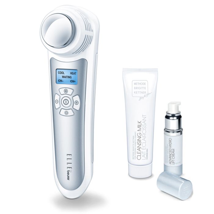 Product feature illustration