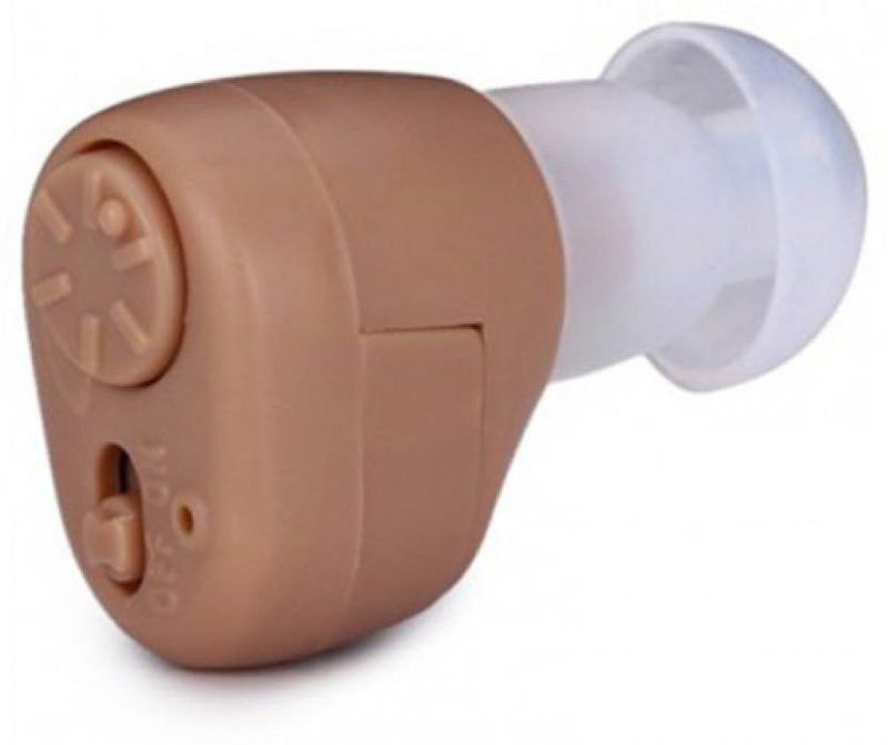 AXON K-80 Mini Hearing Aid