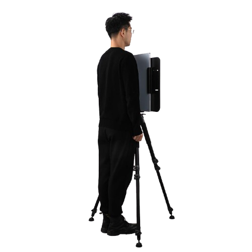Vetoo DX-VA03 Portable Handheld Digital X-Ray Machine
