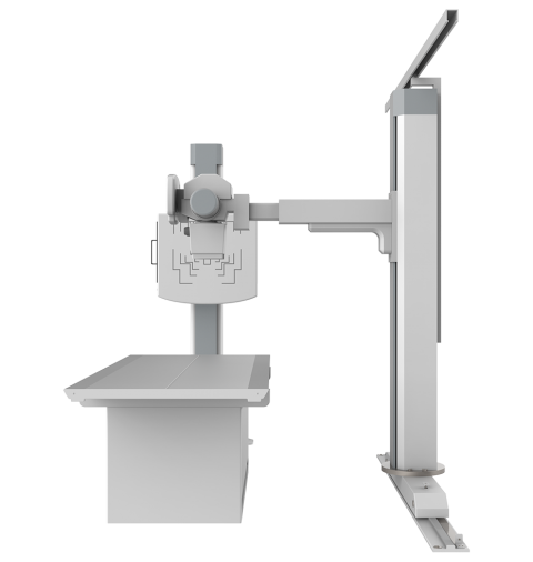 Product feature illustration