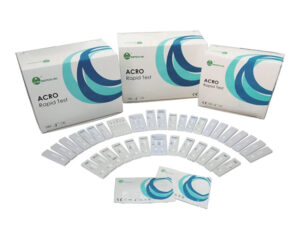 ACRO Rapid Test Device কোথায় পাবো?