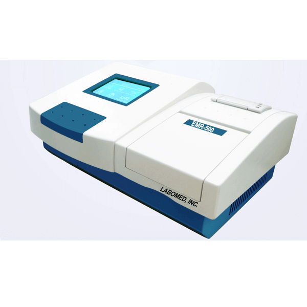 Semi-auto Hormone Analyzer EMR-600