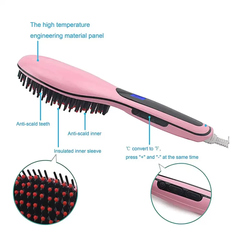 Product feature illustration