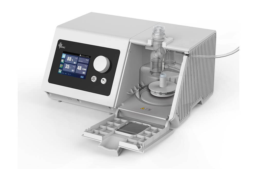 Product feature illustration