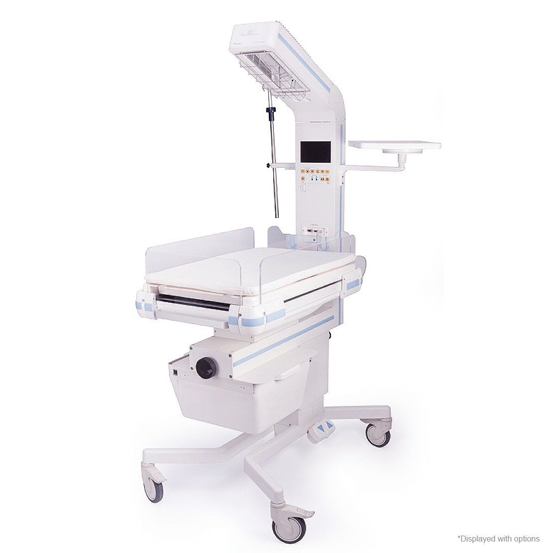 Product feature illustration
