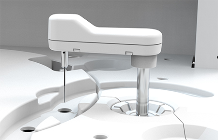Product feature illustration
