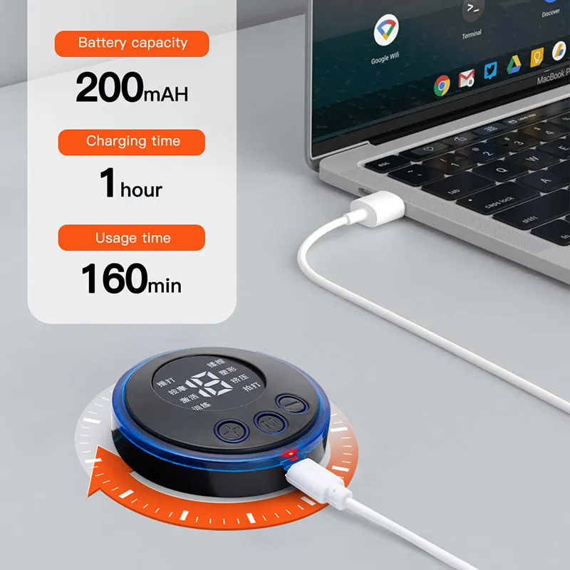 Product feature illustration