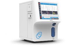 Zybio Fully Automatic Hematology Analyzer Z-31