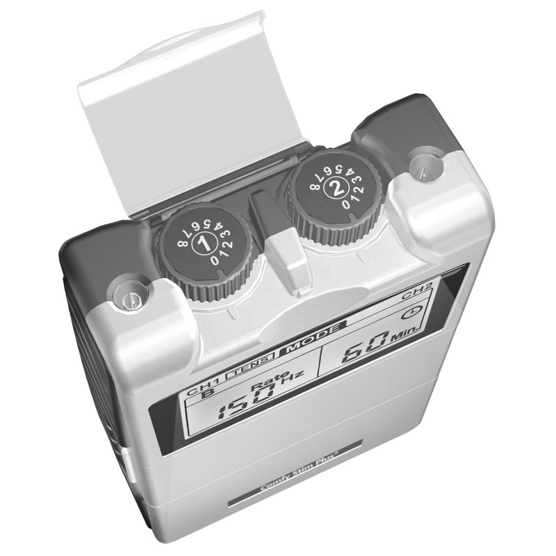 Product feature illustration