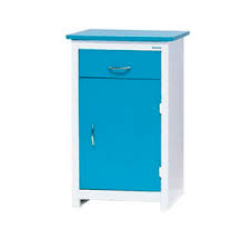 Hospital Bed side Locker MS-20
