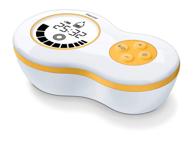 Beurer Electric Breast Pump