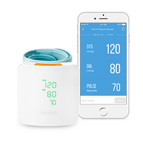 Product feature illustration