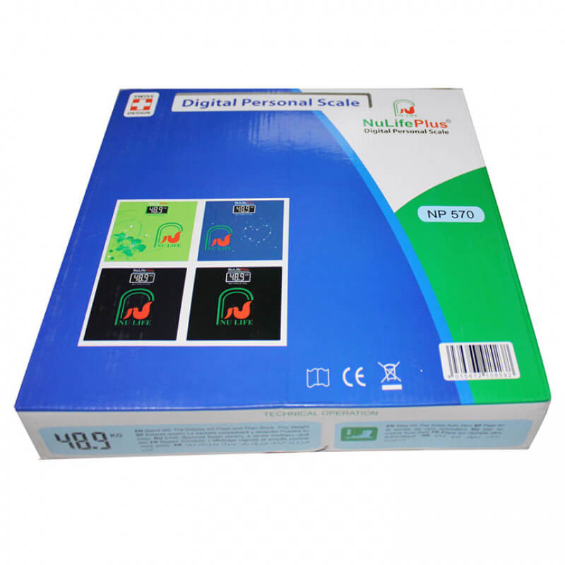 Product feature illustration