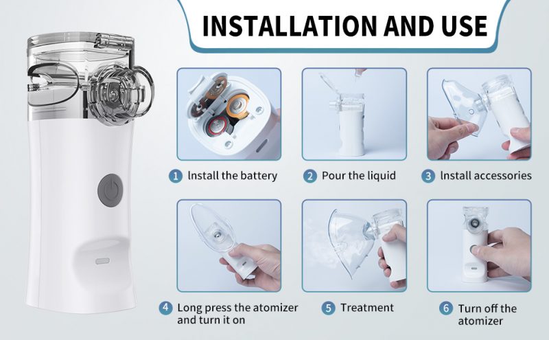 Product feature illustration