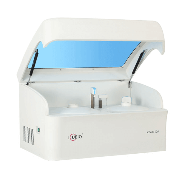 Full Auto Biochemistry Analyzer