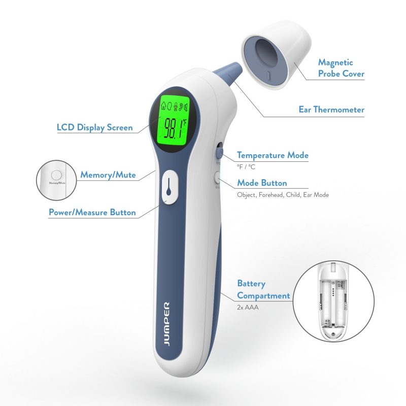 Product feature illustration