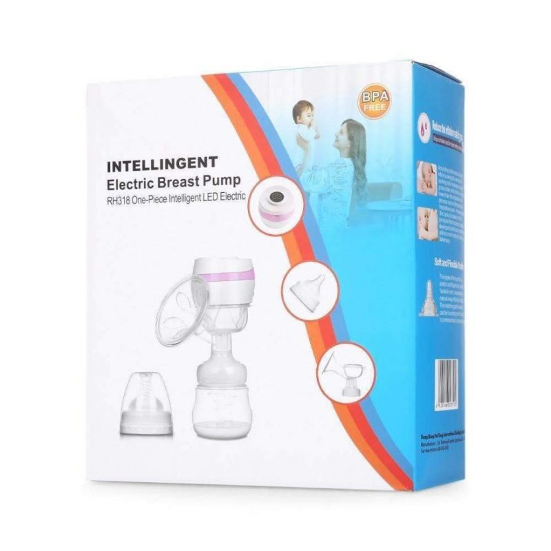 Product feature illustration