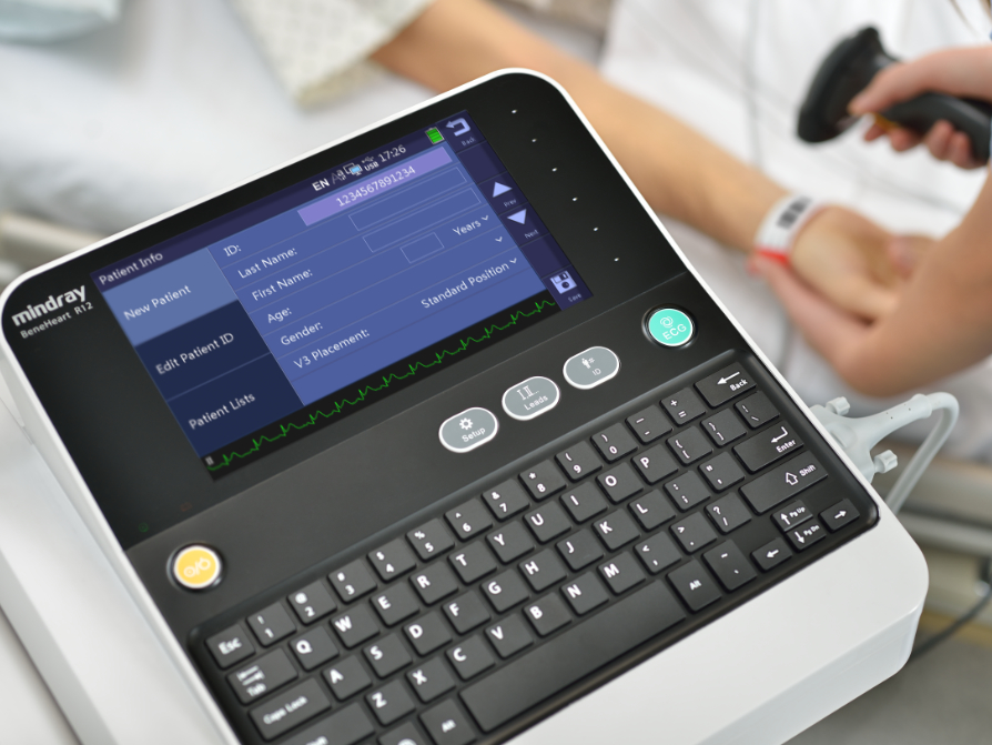 Product feature illustration