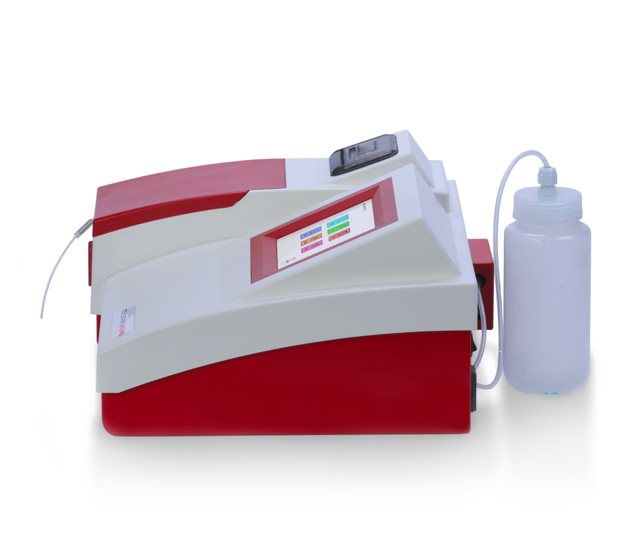 Product feature illustration