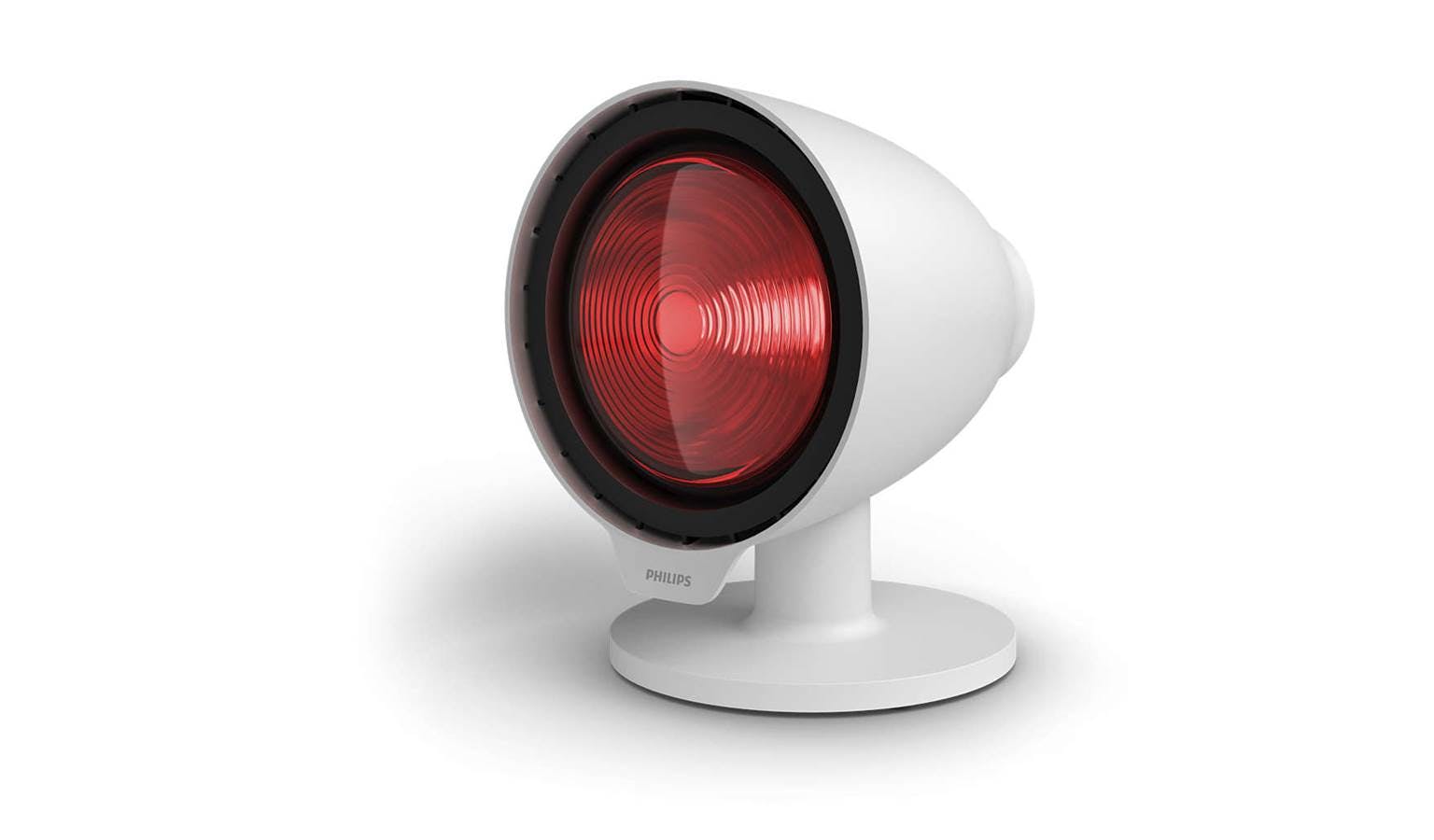 Philips Infrared Lamp - PR3110