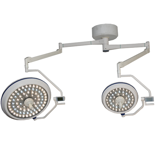 Operation LED Dual Dome Light LED-F700/500