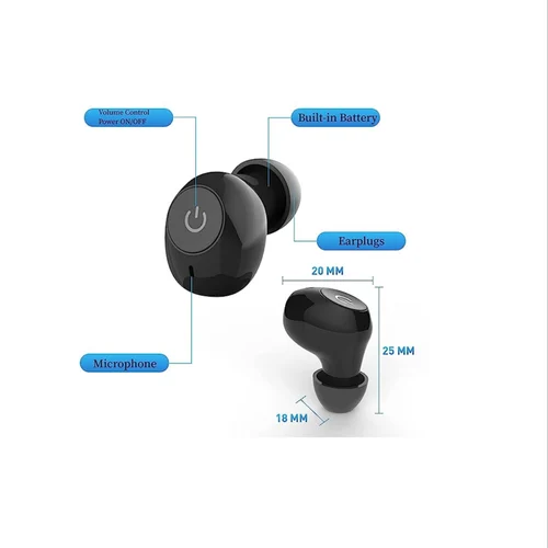 Product feature illustration