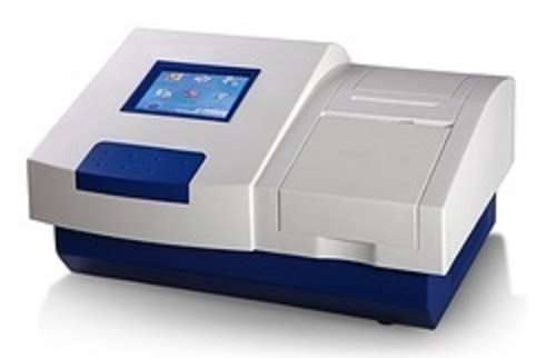 Diatek DR 96 Microplate Reader Analyzer