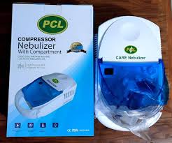 PCL Nebulizer Bangladesh