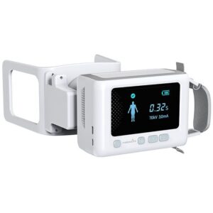 Multipurpose radiography X-ray generator