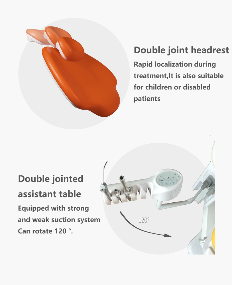 Product feature illustration