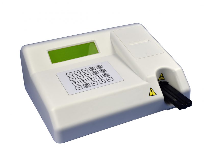 Urine Analyzer