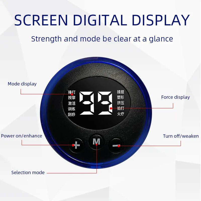 Product feature illustration