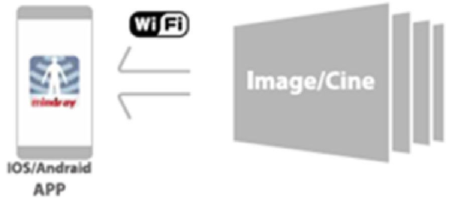 Product feature illustration