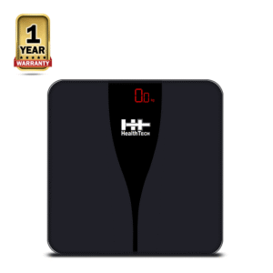 Health Tech HT 104 Digital Body Weight Scale Price bangladesh