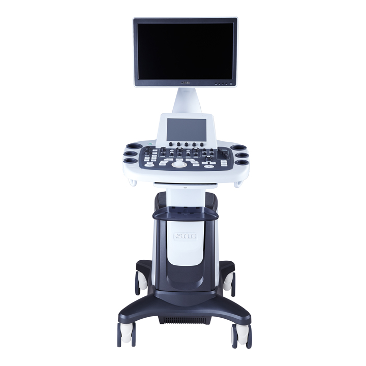 SIUI CTS-5000 Digital 4D Color Doppler Ultrasound Machine