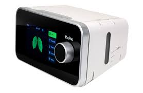 Respro Automatic CPAP AC20 AER series
