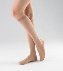 MAKIDA SHEER SUPPORT STOCKINGS 140 DEN