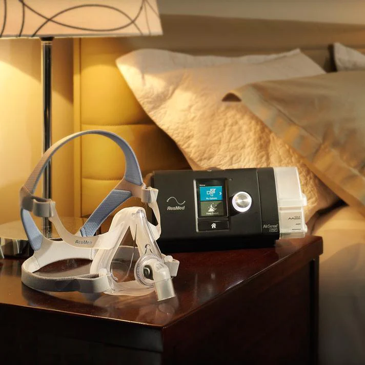 ResMed AirSense 10 Auto CPAP Online