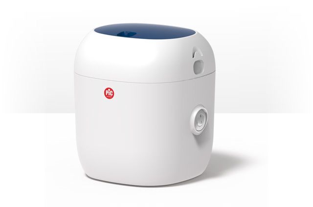 Product feature illustration