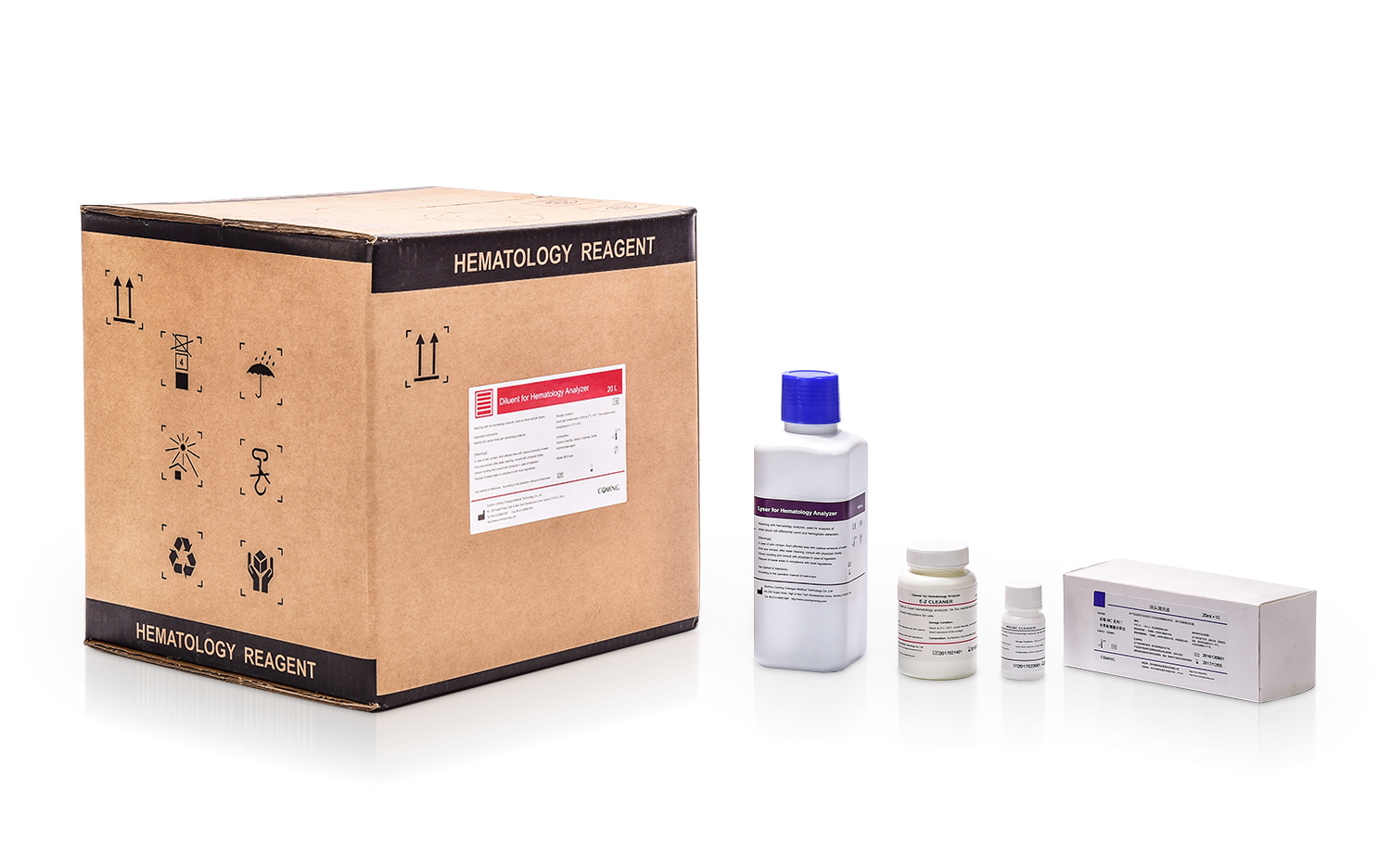 Product feature illustration