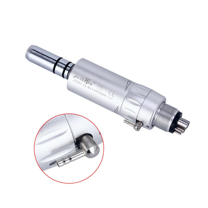 dental air motor for handpiece