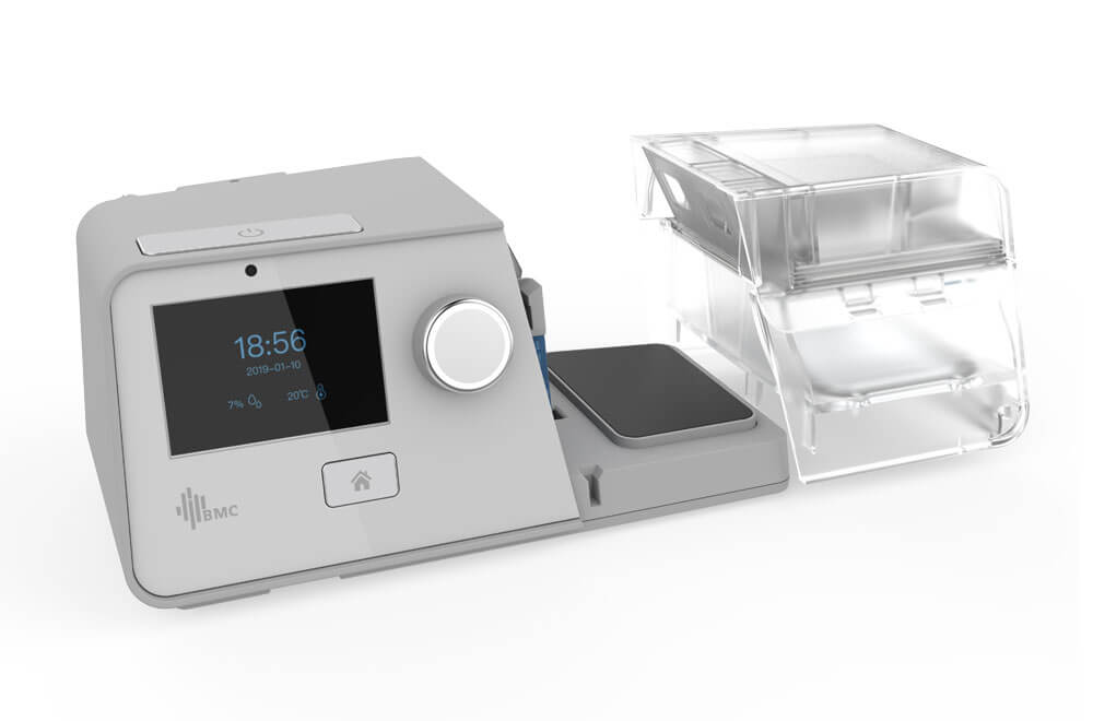 Product feature illustration